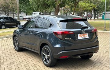 Honda Hr-v 1.8 16V Exl - Foto #9