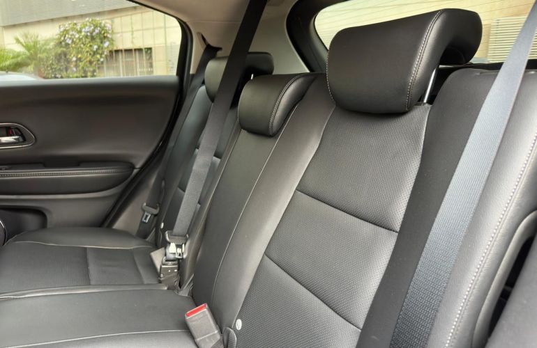 Honda Hr-v 1.8 16V Exl - Foto #10