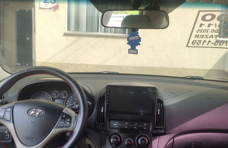 Hyundai i30 GLS 2.0 16V - Foto #1