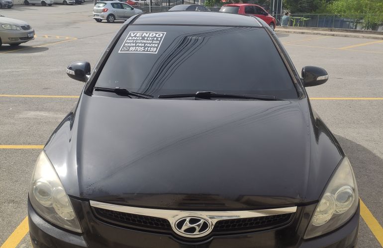 Hyundai i30 GLS 2.0 16V - Foto #2