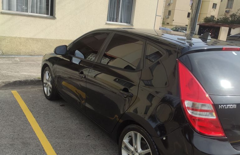 Hyundai i30 GLS 2.0 16V - Foto #6