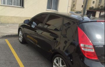 Hyundai i30 GLS 2.0 16V - Foto #6