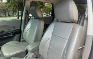 Hyundai Tucson 2.0 MPFi GLS 16V 143cv 2wd - Foto #7