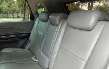 Hyundai Tucson 2.0 MPFi GLS 16V 143cv 2wd - Foto #10