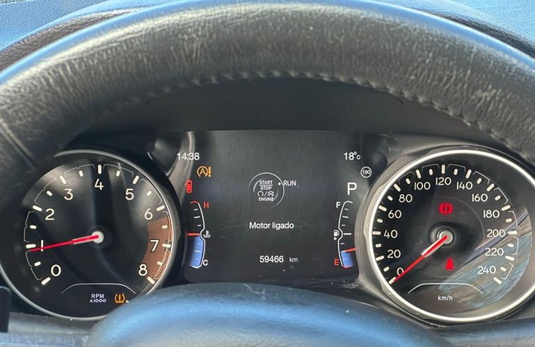Jeep Compass 2.0 16V Limited - Foto #4