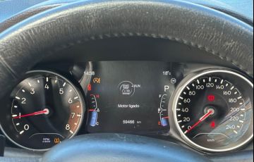 Jeep Compass 2.0 16V Limited - Foto #4