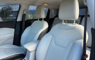 Jeep Compass 2.0 16V Limited - Foto #6