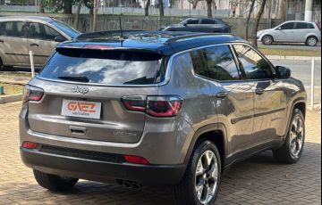 Jeep Compass 2.0 16V Limited - Foto #9