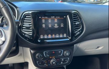 Jeep Compass 2.0 16V Limited - Foto #10