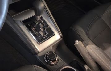 Mitsubishi L200 Triton 2.4 16V Turbo Sport Outdoor GLS CD 4p 4x4 - Foto #10