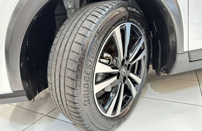 Nissan Kicks 1.6 16V Advance - Foto #5
