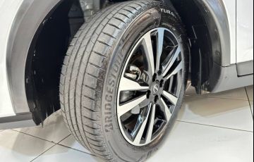 Nissan Kicks 1.6 16V Advance - Foto #5