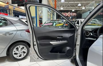 Nissan Kicks 1.6 16V Advance - Foto #6