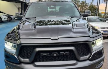 RAM 1500 5.7 V8 Rebel CD 4x4