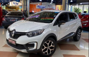 Renault Captur 2.0 16V Intense