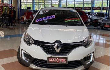 Renault Captur 2.0 16V Intense - Foto #2