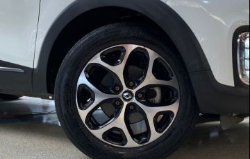 Renault Captur 2.0 16V Intense - Foto #3