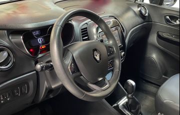 Renault Captur 2.0 16V Intense - Foto #4