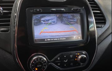 Renault Captur 2.0 16V Intense - Foto #7