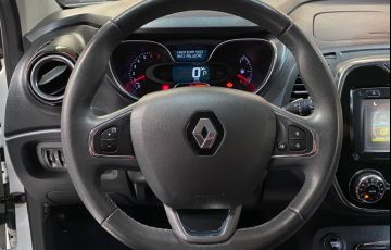 Renault Captur 2.0 16V Intense - Foto #8