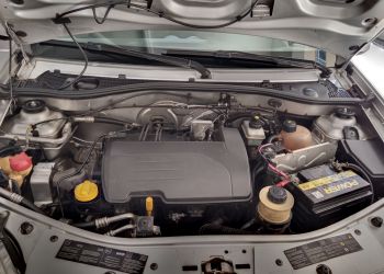 Renault Sandero Expression 1.0 16V (Flex) - Foto #7