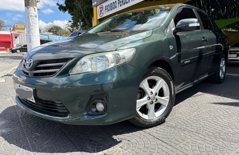 Toyota Corolla 2.0 XEi - Foto #2