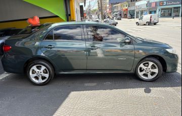 Toyota Corolla 2.0 XEi - Foto #5