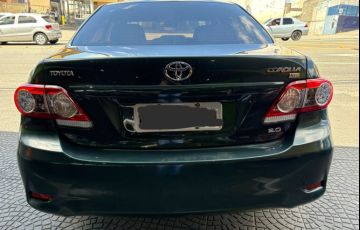 Toyota Corolla 2.0 XEi - Foto #6