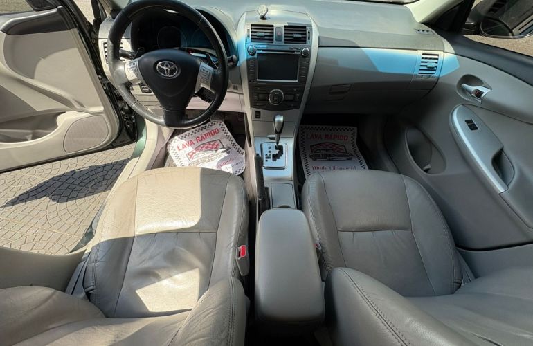 Toyota Corolla 2.0 XEi - Foto #7