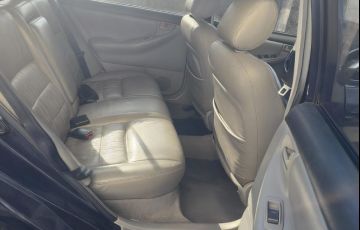 Toyota Corolla Fielder 1.8 16V (aut)