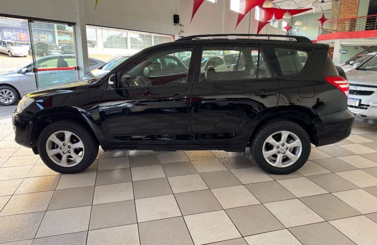 Toyota RAV4 4x2 2.4 16V (aut) - Foto #4