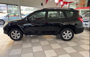 Toyota RAV4 4x2 2.4 16V (aut) - Foto #4