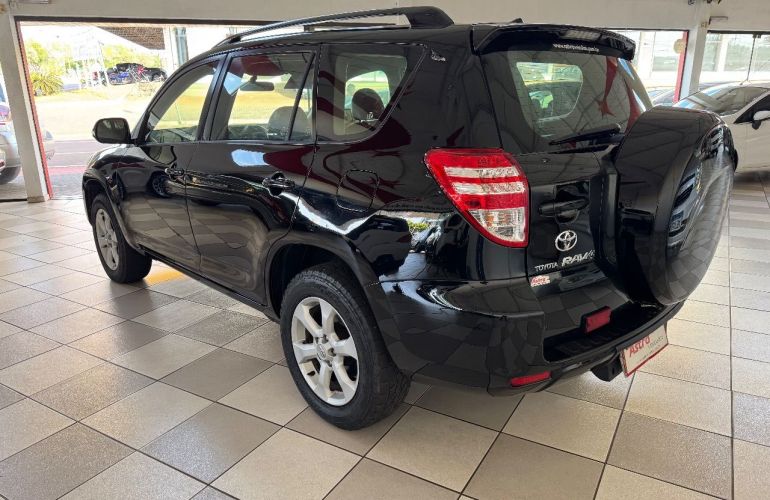 Toyota RAV4 4x2 2.4 16V (aut) - Foto #5