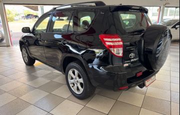 Toyota RAV4 4x2 2.4 16V (aut) - Foto #5