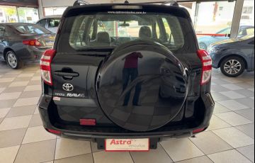 Toyota RAV4 4x2 2.4 16V (aut) - Foto #6