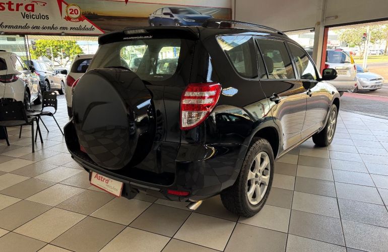 Toyota RAV4 4x2 2.4 16V (aut) - Foto #7