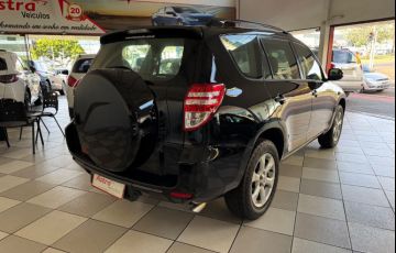 Toyota RAV4 4x2 2.4 16V (aut) - Foto #7