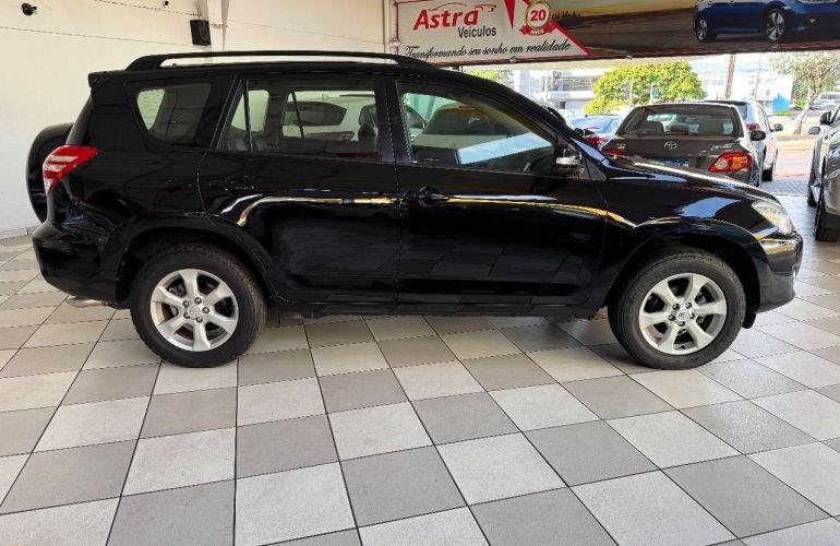 Toyota RAV4 4x2 2.4 16V (aut) - Foto #8