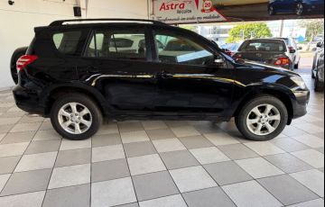 Toyota RAV4 4x2 2.4 16V (aut) - Foto #8