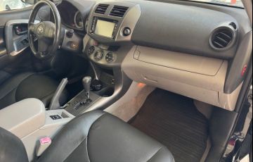 Toyota RAV4 4x2 2.4 16V (aut) - Foto #9