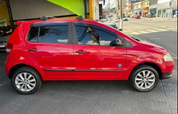Volkswagen Fox 1.6 Mi Route 8v - Foto #5