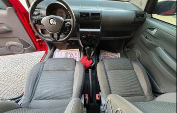 Volkswagen Fox 1.6 Mi Route 8v - Foto #7