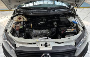 Volkswagen Saveiro 1.6 Msi Robust CS 8v - Foto #3