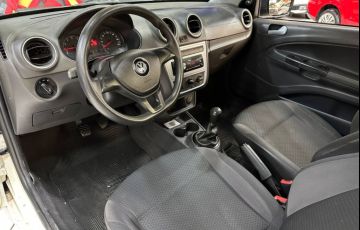 Volkswagen Saveiro 1.6 Msi Robust CS 8v - Foto #5