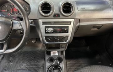 Volkswagen Saveiro 1.6 Msi Robust CS 8v - Foto #7
