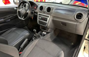 Volkswagen Saveiro 1.6 Msi Robust CS 8v - Foto #9