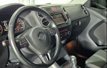 Volkswagen Tiguan 2.0 TSI 4WD - Foto #5