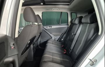 Volkswagen Tiguan 2.0 TSI 4WD - Foto #7