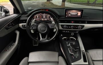 Audi A4 2.0 Tfsi Ambiente Gasolina 4p S Tronic - Foto #7