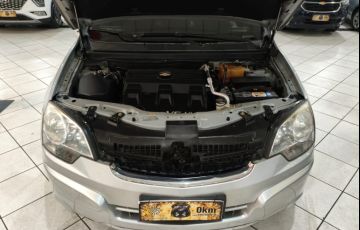 Chevrolet Captiva 3.0 Sfi AWD V6 24v - Foto #7